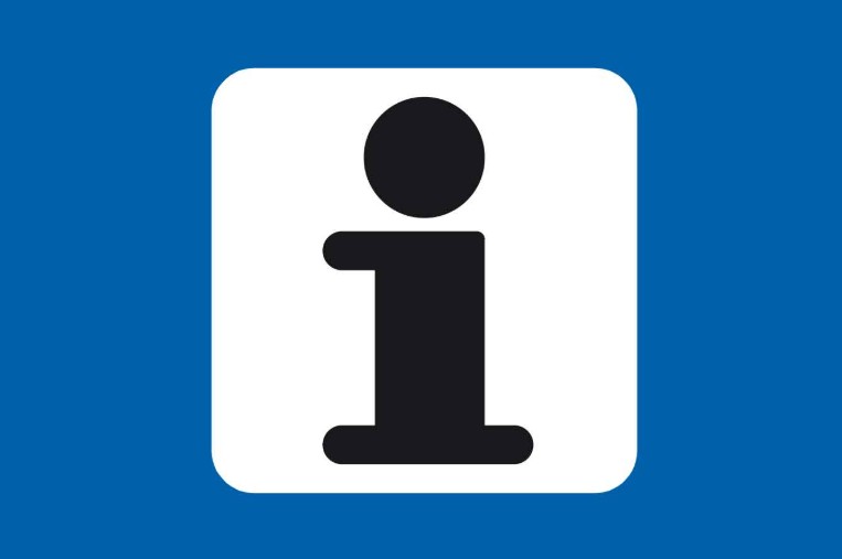 Informasjon